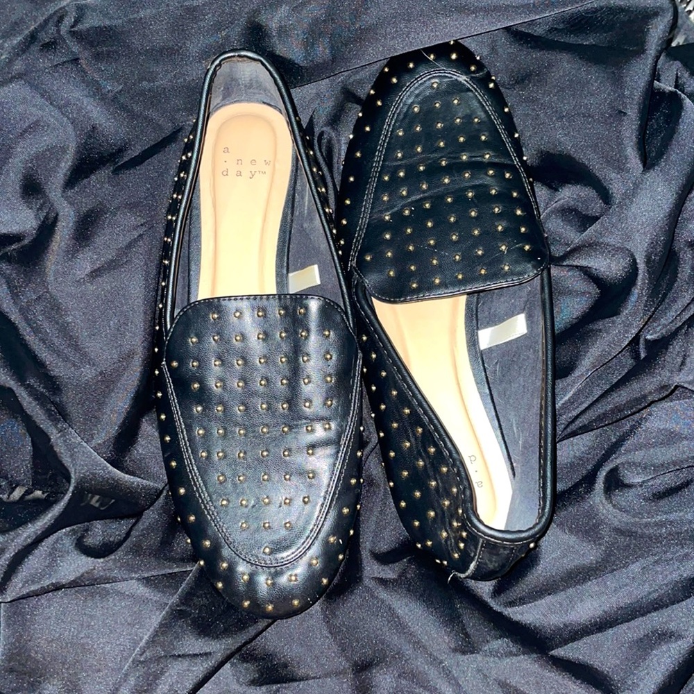 A New Day Shoe